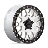 KMC Grenade 15" Beadlock Wheel