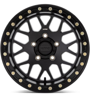 80-96 Bronco / 4WD F150 Hub Centric Sleeves Innov8 Racing Wheels