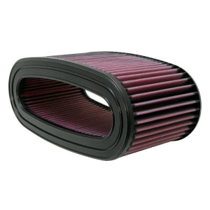 K&N HIGH-FLOW OEM REPLACEMENT AIR FILTER - E-1946 K & N