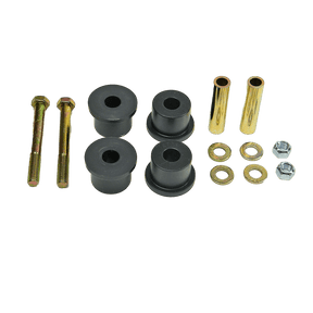 Rear Bar Mount Hardware Kit S&B
