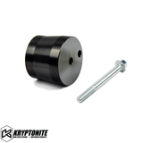 KRYPTONITE 4.5" FORD SUPER DUTY F250/F350 LIFT KIT FRONT BUMP STOP SPACER KIT 2005-2025