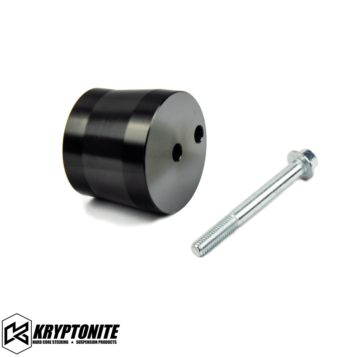 KRYPTONITE FORD SUPER DUTY F250/F350 4.5" LIFT KIT WITH FOX 2.0 SHOCKS 2017-2024