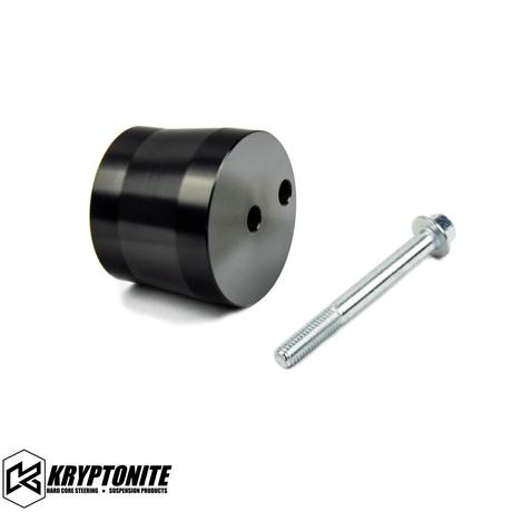 KRYPTONITE FORD SUPER DUTY F250/F350 4.5" LIFT KIT WITH FOX 2.0 SHOCKS 2017-2024
