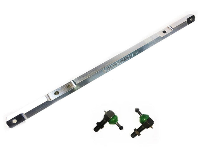 Kryptonite SS Series Center Link (Upgrade), 2001-2010 GM 6.6L Duramax LB7 LLY LBZ LMM Kryptonite