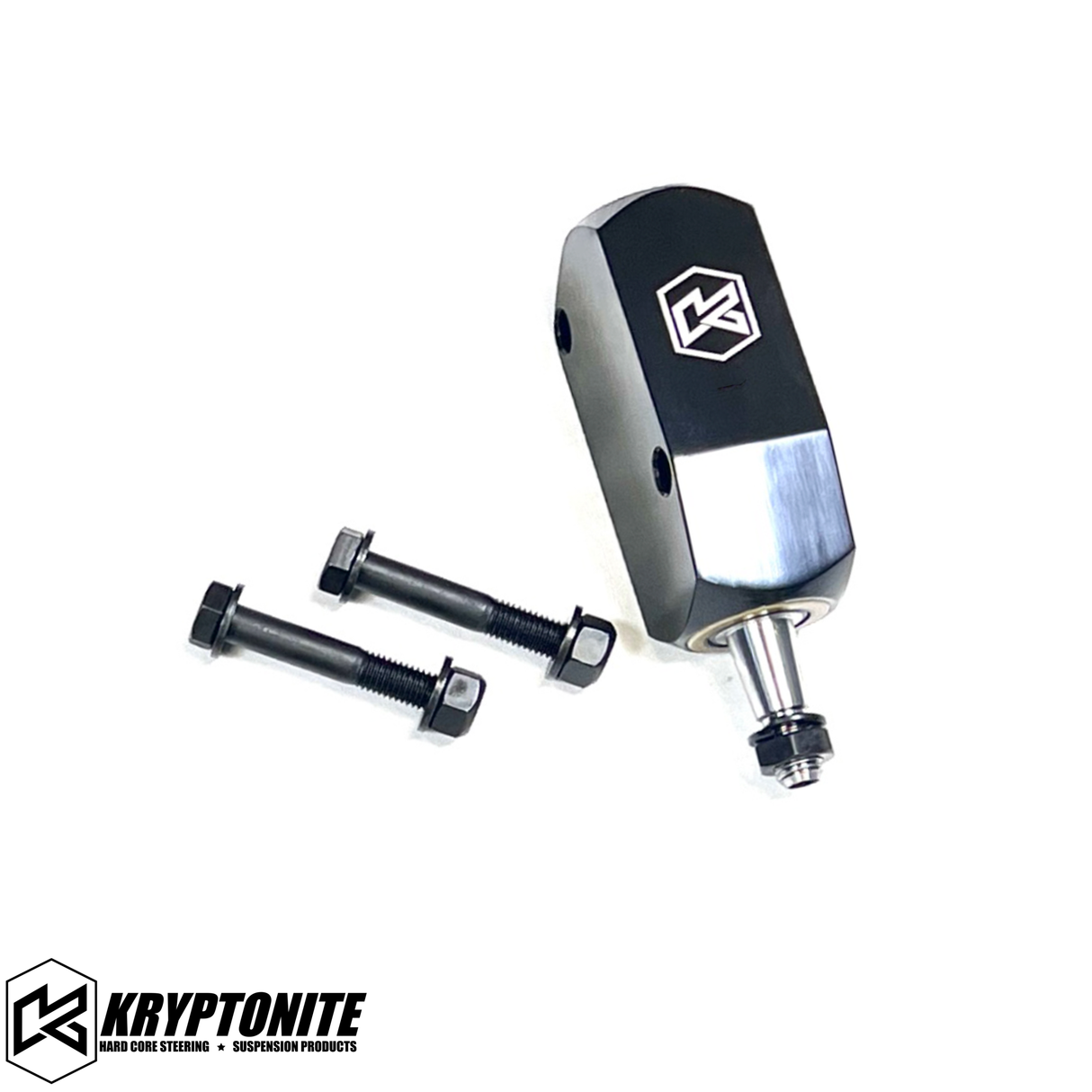 KRYPTONITE ULTIMATE FRONT END PACKAGE 1999-2006 GM 1500 6 LUG TRUCKS/SUVS