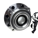 KRYPTONITE LIFETIME WARRANTY FRONT WHEEL BEARING FOR 2017-2022 FORD SUPER DUTY 4X4