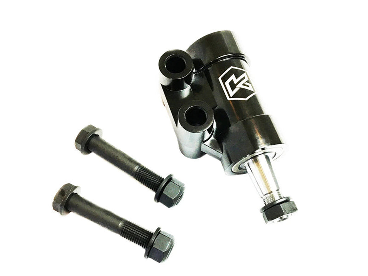 Kryptonite KR280 Death Grip Idler Support, 2011-2025 GM 6.6L Duramax LML L5P Kryptonite
