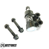 KRYPTONITE IDLER ARM SUPPORT FOR 2011–2025 CHEVY/GMC HD TRUCKS