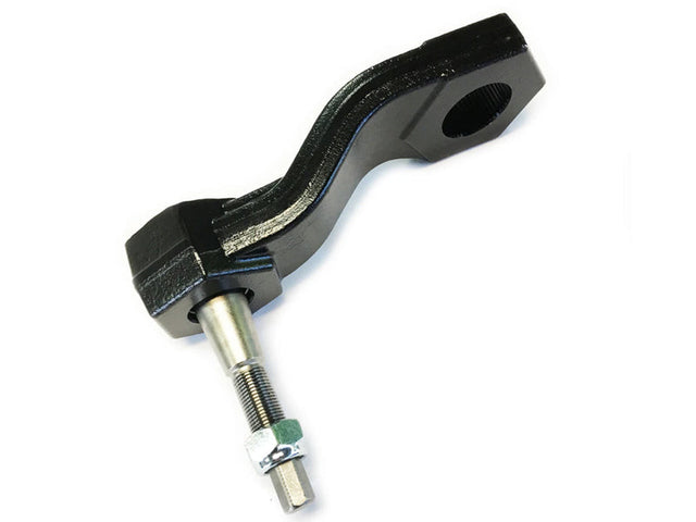 Kryptonite KR419A Death Grip Pitman Arm, 2011-2025 GM 6.6L Duramax LML L5P Kryptonite