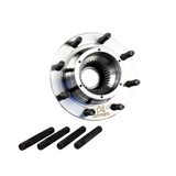 KRYPTONITE LIFETIME WARRANTY WHEEL BEARING FORD SUPER DUTY F250/F350 2011-2016
