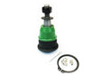 Kryptonite KR6696 Press in Upper Ball Joint (Stock Control Arm), 2001-2010 6.6L Duramax, LB7 LLY LBZ LMM Kryptonite
