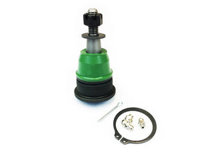 Kryptonite KR6696 Press in Upper Ball Joint (Stock Control Arm), 2001-2010 6.6L Duramax, LB7 LLY LBZ LMM Kryptonite
