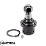 KRYPTONITE UPPER AND LOWER BALL JOINT PACKAGE DEAL FOR 2003-2013 RAM 2500/3500