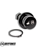 Kryptonite Suspension KRYPTONITE UPPER AND LOWER BALL JOINT PACKAGE DEAL RAM TRUCK 2500/3500 2003-2013 Premier