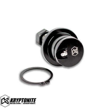 Kryptonite Suspension KRYPTONITE UPPER AND LOWER BALL JOINT PACKAGE DEAL RAM TRUCK 2500/3500 2003-2013 Premier