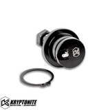 KRYPTONITE UPPER AND LOWER BALL JOINT PACKAGE DEAL FOR 2003-2013 RAM 2500/3500