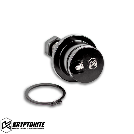 KRYPTONITE UPPER AND LOWER BALL JOINT PACKAGE DEAL FOR 2003-2013 RAM 2500/3500