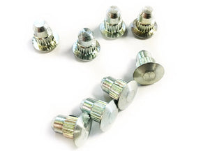 Kryptonite KR86325 Alignment Cam Pin Set, 2001-2010 6.6L Duramax LB7 LLY LBZ LMM Kryptonite