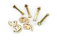(Sold Out) Kryptonite KR86376 Cam Bolt Kit, 2011-2020 6.6L Duramax, LML L5P Kryptonite