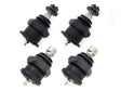 Kryptonite Death Grip Ball Joint Package Deal, 2017-2020 Can-Am Maverick X3 Kryptonite