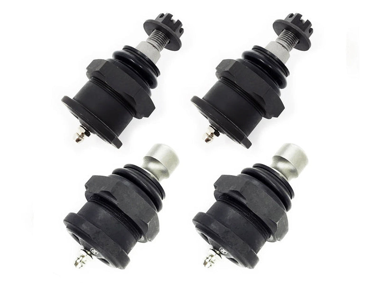 Kryptonite Death Grip Ball Joint Package Deal, 2017-2020 Can-Am Maverick X3 Kryptonite