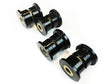 Kryptonite KRBUCA11 Upper Control Arm Bushings, 2011-2020 6.6L Duramax, LML L5P Kryptonite