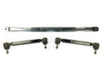 Kryptonite KRCLP10 SS Series Center Link Tie Rod Package, 2001-2010 6.6L Duramax LB7 LLY LBZ LMM Kryptonite