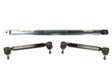Kryptonite KRCLP11 SS Series Center Link Tie Rod Package, 2011-2020 6.6L Duramax LML L5P Kryptonite