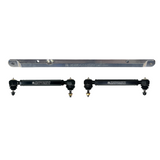 KRYPTONITE SS SERIES CENTERLINK TIE ROD PACKAGE 1999-2006 GM 1500 6 LUG TRUCKS/SUVS