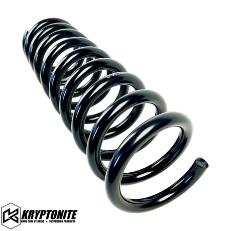 KRYPTONITE STAGE 3 LEVELING KIT WITH FOX SHOCKS 2014-2026 RAM 2500 4X4