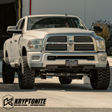 KRYPTONITE STAGE 2 LEVELING KIT WITH FOX SHOCKS 2014-2026 RAM 2500