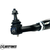 KRYPTONITE COMPLETE STEERING KIT FOR 2014-2026 RAM 2500/3500