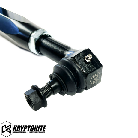 KRYPTONITE STEERING KIT FOR 2003-2013 RAM 2500/3500
