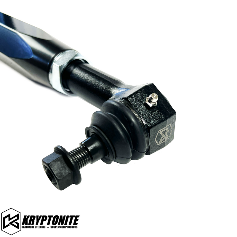 KRYPTONITE STEERING KIT FOR 2003-2013 RAM 2500/3500