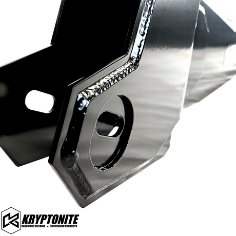 KRYPTONITE RADIUS ARM KIT FOR 2014-2026 RAM 2500/3500