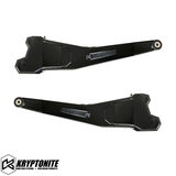 KRYPTONITE STAGE 3 LEVELING KIT WITH FOX SHOCKS FOR 2013-2026 RAM 3500 4X4