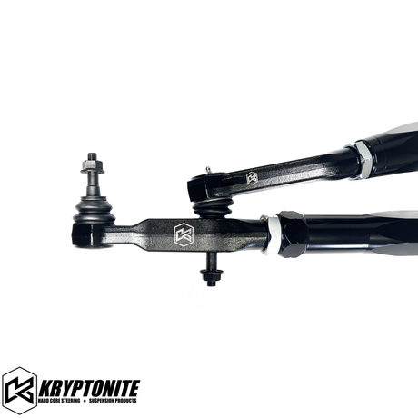 KRYPTONITE STEERING KIT FOR 2003-2013 RAM 2500/3500