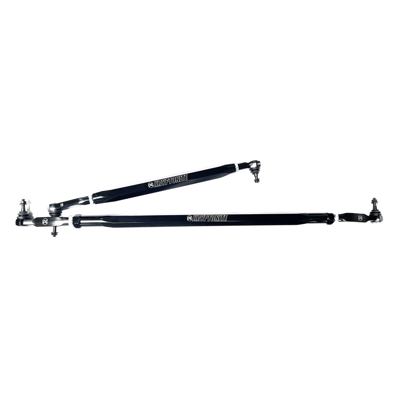 KRYPTONITE STEERING KIT FOR 2003-2013 RAM 2500/3500