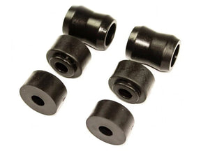 Kryptonite KRELBU Sway Bar End Link Bushing Kit, 2001-2010 6.6L Duramax LB7 LLY LBZ LMM Kryptonite