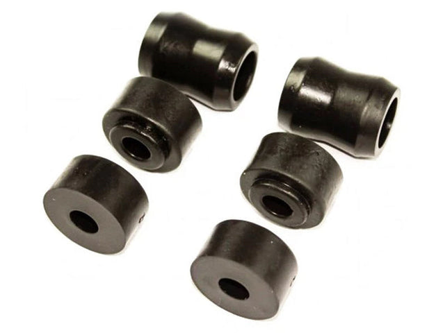 Kryptonite KRELBU Sway Bar End Link Bushing Kit, 2001-2010 6.6L Duramax LB7 LLY LBZ LMM Kryptonite