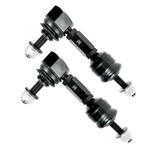 KRYPTONITE FRONT SWAY BAR END LINKS (0-2") FOR 2014-2026 RAM 2500/3500