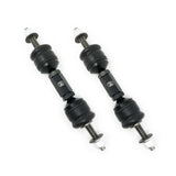 KRYPTONITE UNIVERSAL STRAIGHT-TO-STRAIGHT SWAY BAR END LINKS 0–2" FORD / GM