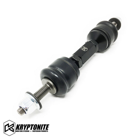 KRYPTONITE UNIVERSAL STRAIGHT-TO-STRAIGHT SWAY BAR END LINKS 0–2" FORD / GM