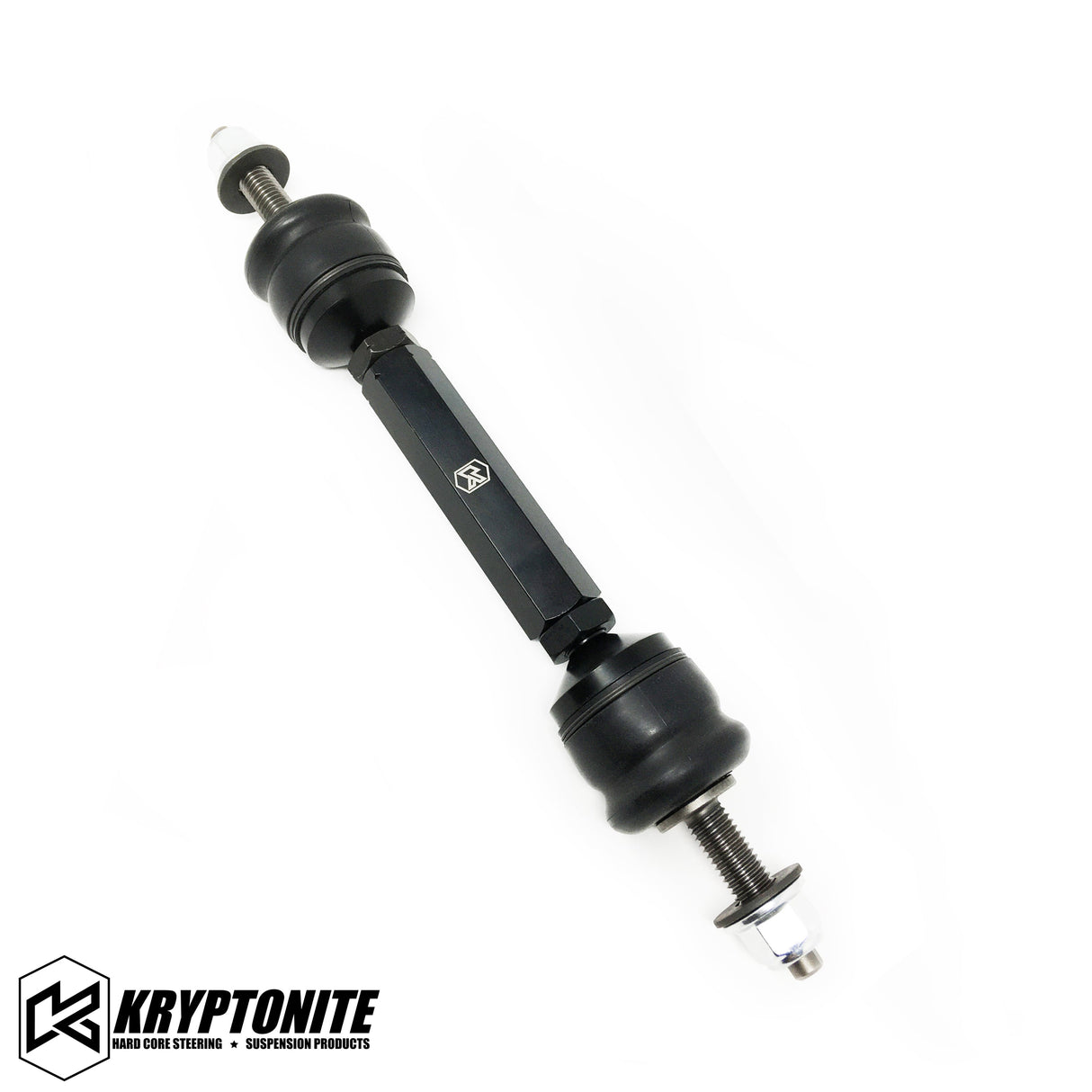 KRYPTONITE SWAY BAR END LINKS (3-6") FORD SUPER DUTY F250/F350 2011-2025
