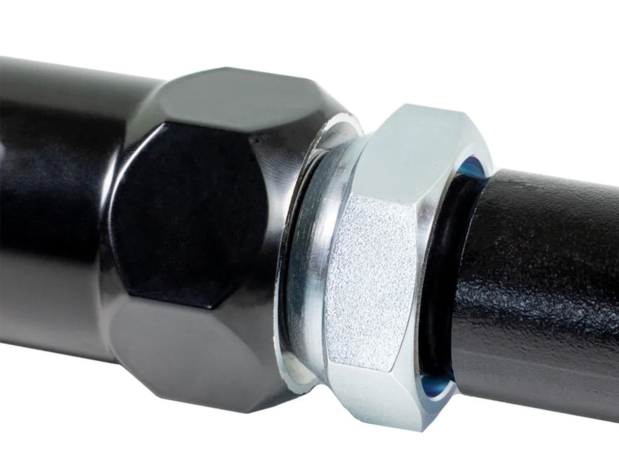 Kryptonite KRFSK05 Death Grip Steering Kit, 2005-2022 Ford 6.0L 6.4L 6.7L Powerstroke F250 F350 4WD Kryptonite