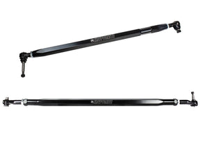 Kryptonite KRFSK05 Death Grip Steering Kit, 2005-2022 Ford 6.0L 6.4L 6.7L Powerstroke F250 F350 4WD Kryptonite