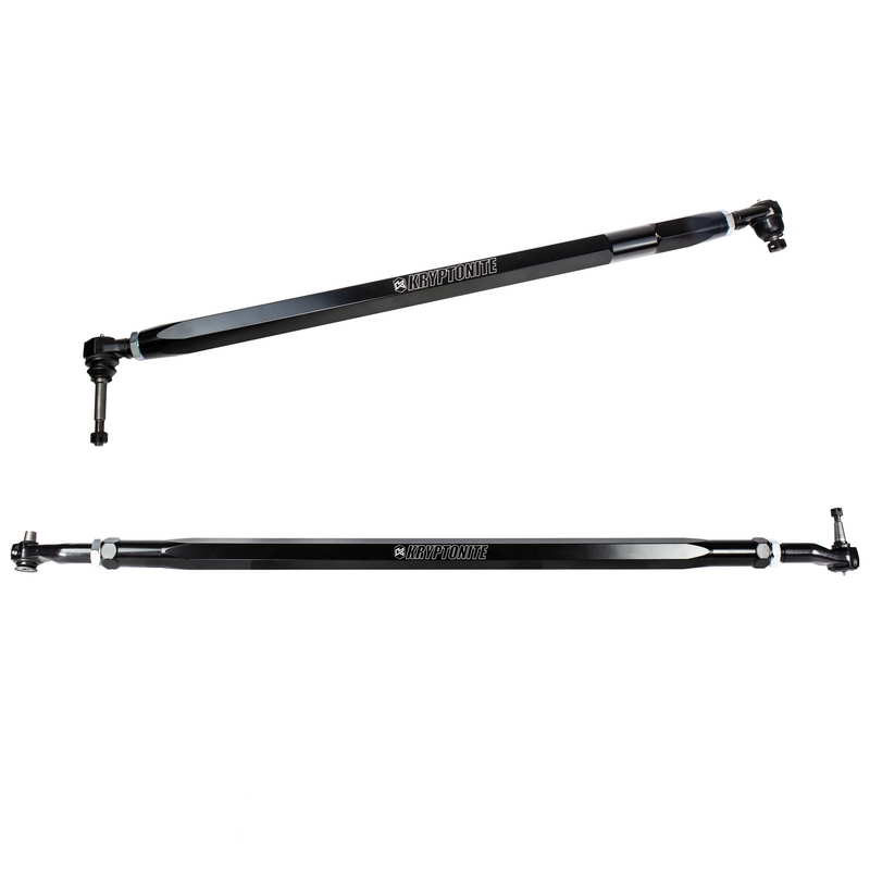 KRYPTONITE FORD SUPER DUTY STEERING KIT F250/F350 2005-2025