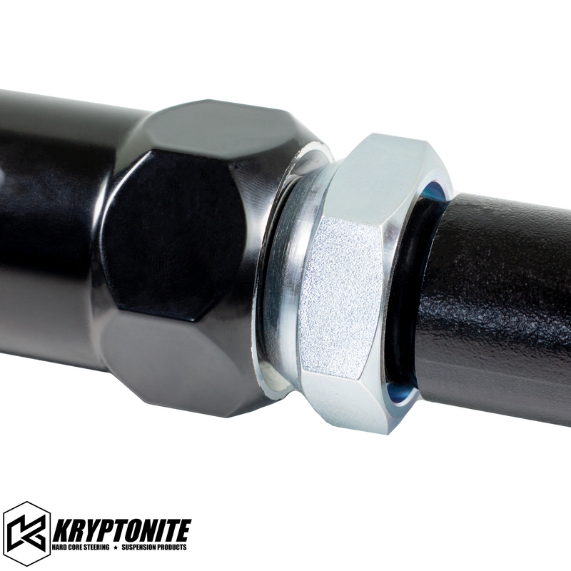 KRYPTONITE FORD SUPER DUTY STEERING KIT F250/F350 2005-2025