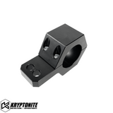 KRYPTONITE FORD DUAL STEERING STABILIZER KIT FOR 2005-2025 SUPER DUTY