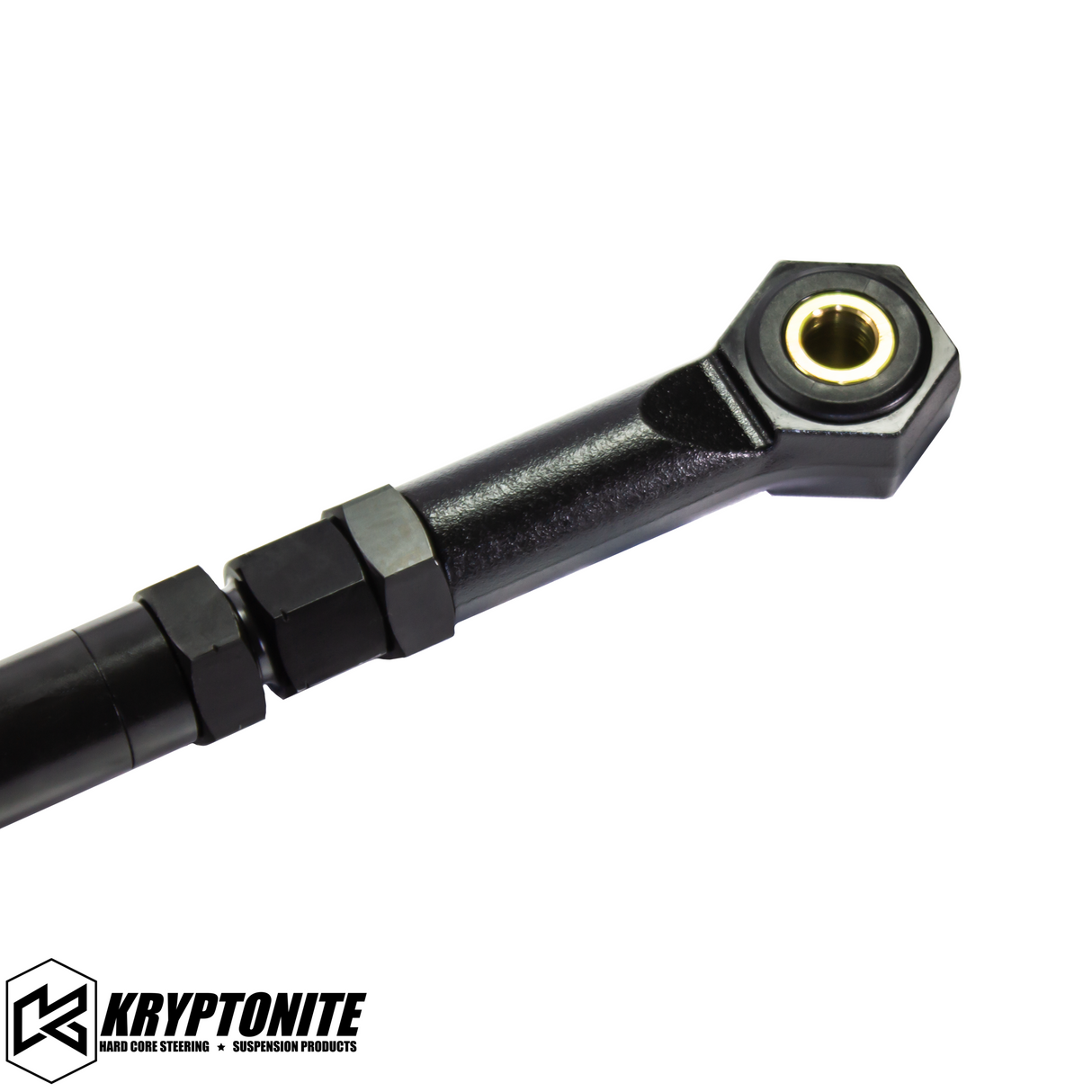 KRYPTONITE STAGE 3 LEVELING KIT WITH FOX 2.0 SHOCKS FOR 2005-2016 FORD F-250/F-350 SUPER DUTY